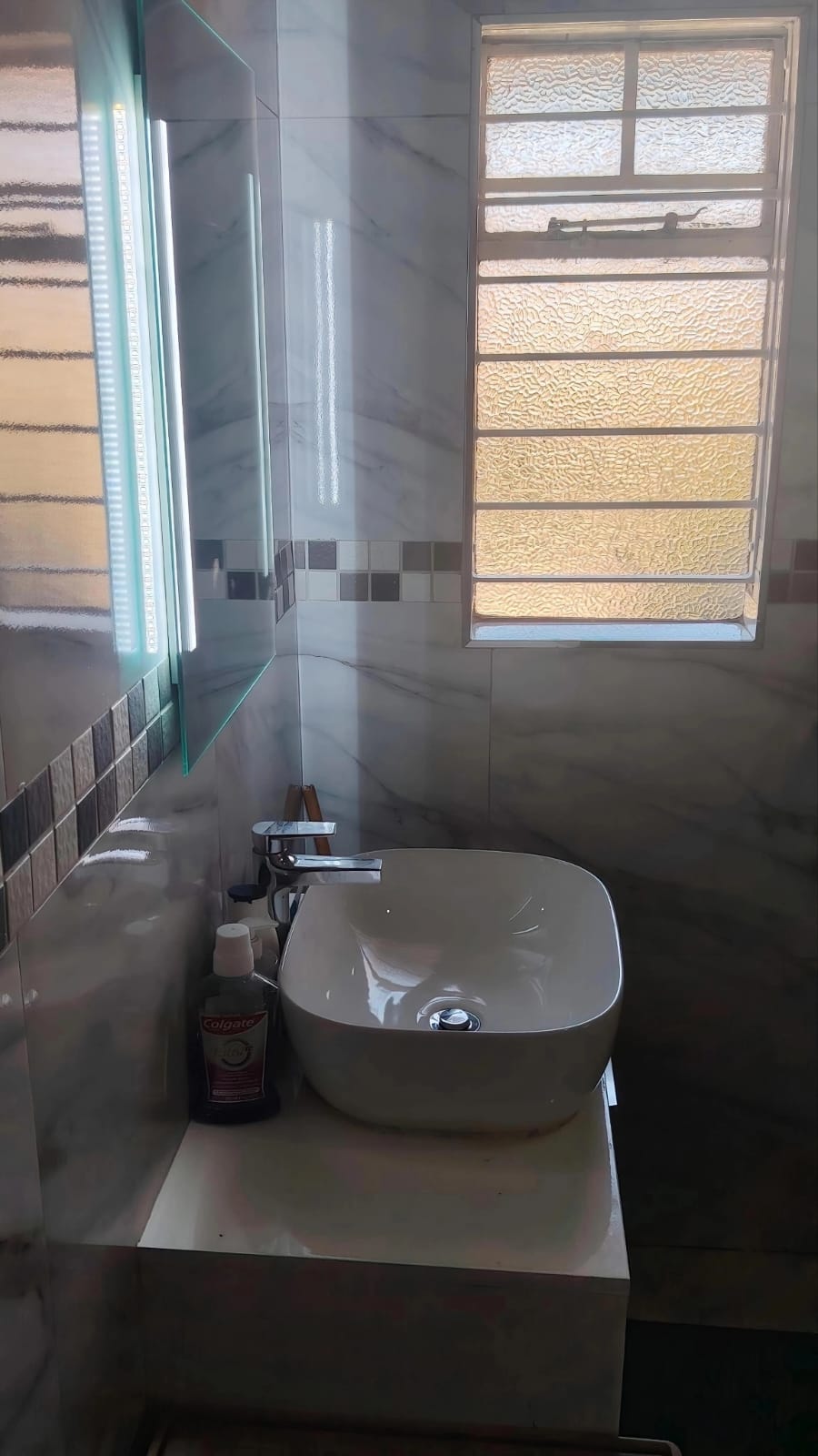 4 Bedroom Property for Sale in Vaalpark Free State
